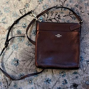 Cross body bag